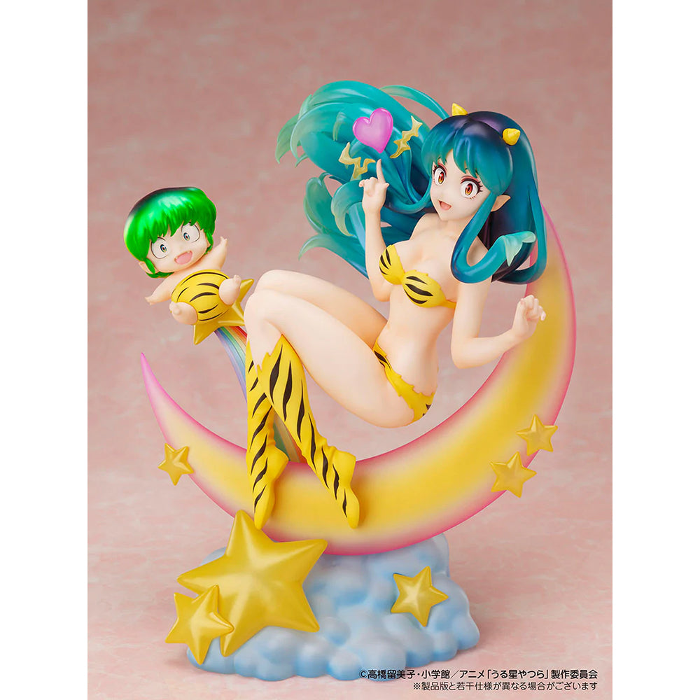 Lum &Ten BOX café & space Collaboration (1/7比例模型)
