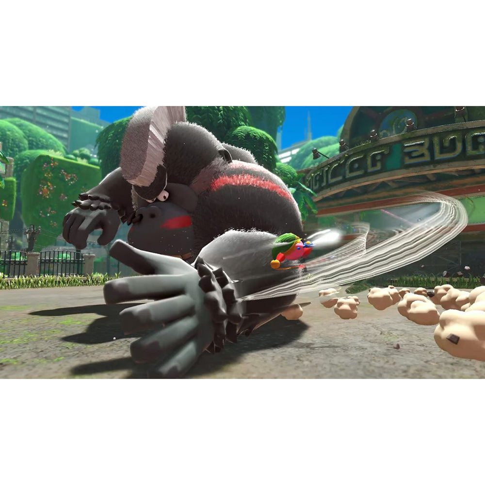 【現貨】《星之卡比 探索發現》