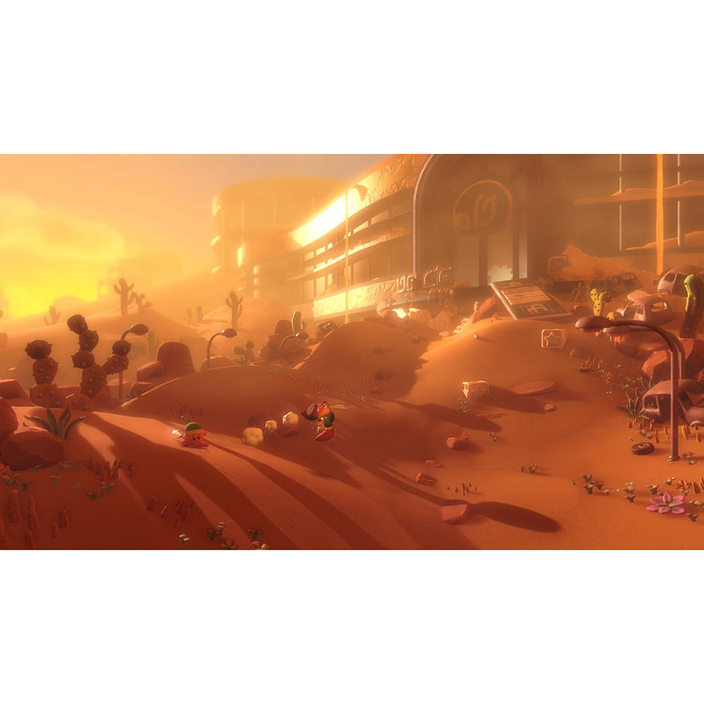 【現貨】《星之卡比 探索發現》