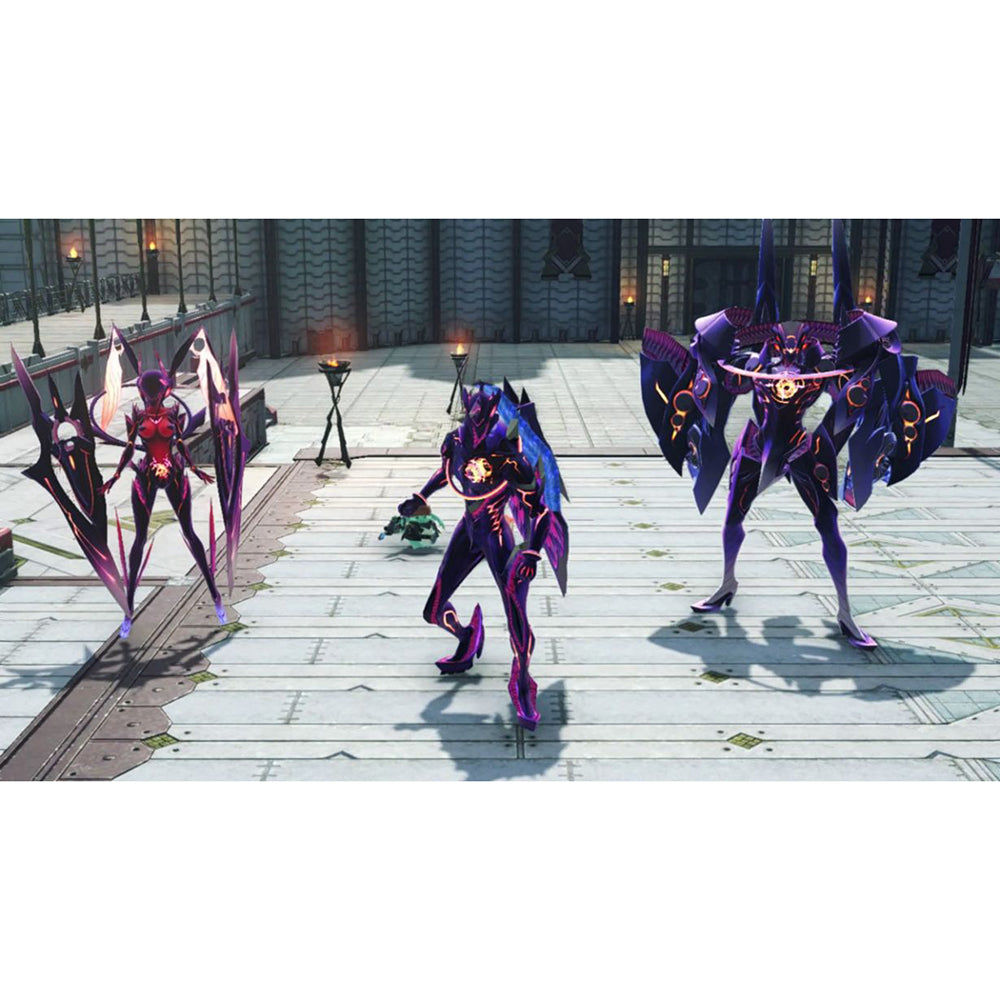 【現貨】《異度神劍3》