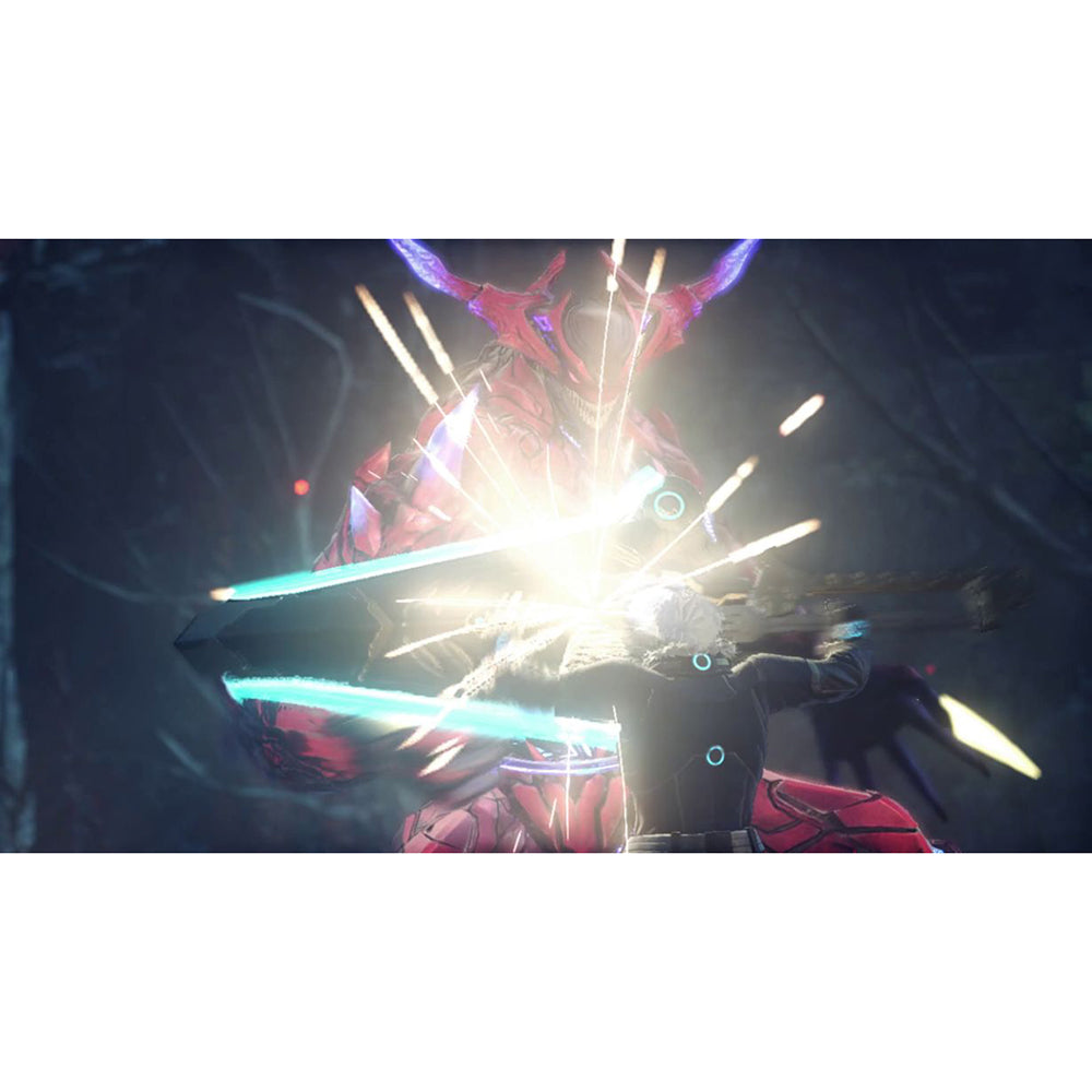 【現貨】《異度神劍3》