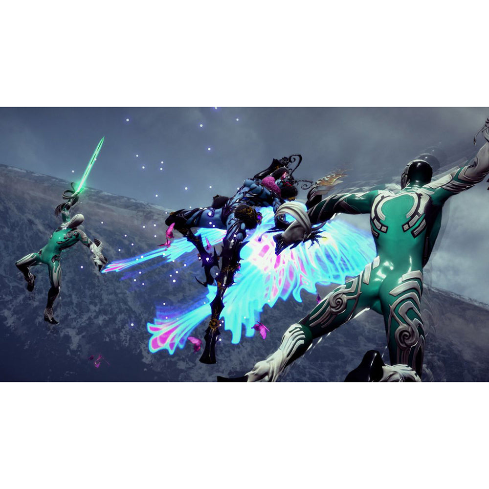 【現貨】《蓓優妮塔3》(Bayonetta 3)