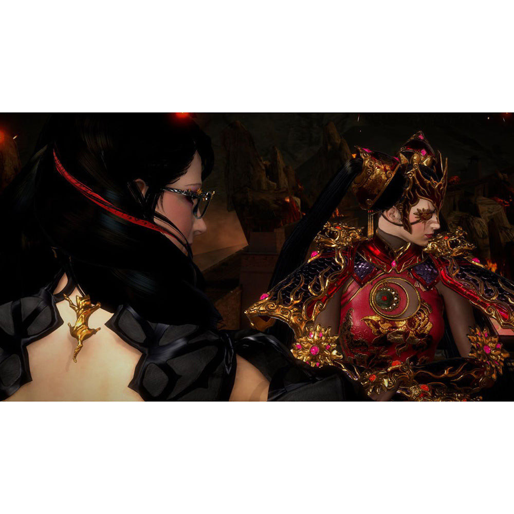 【現貨】《蓓優妮塔3》(Bayonetta 3)