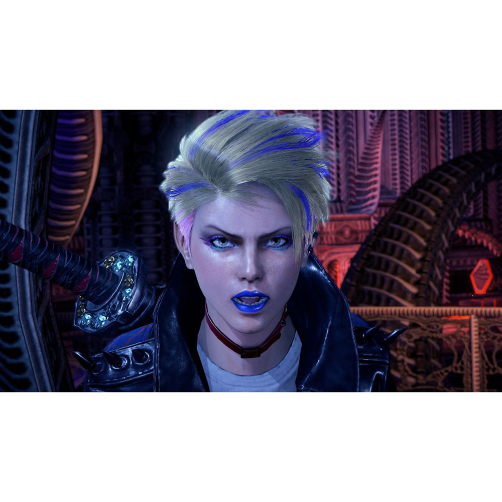 【現貨】《蓓優妮塔3》(Bayonetta 3)