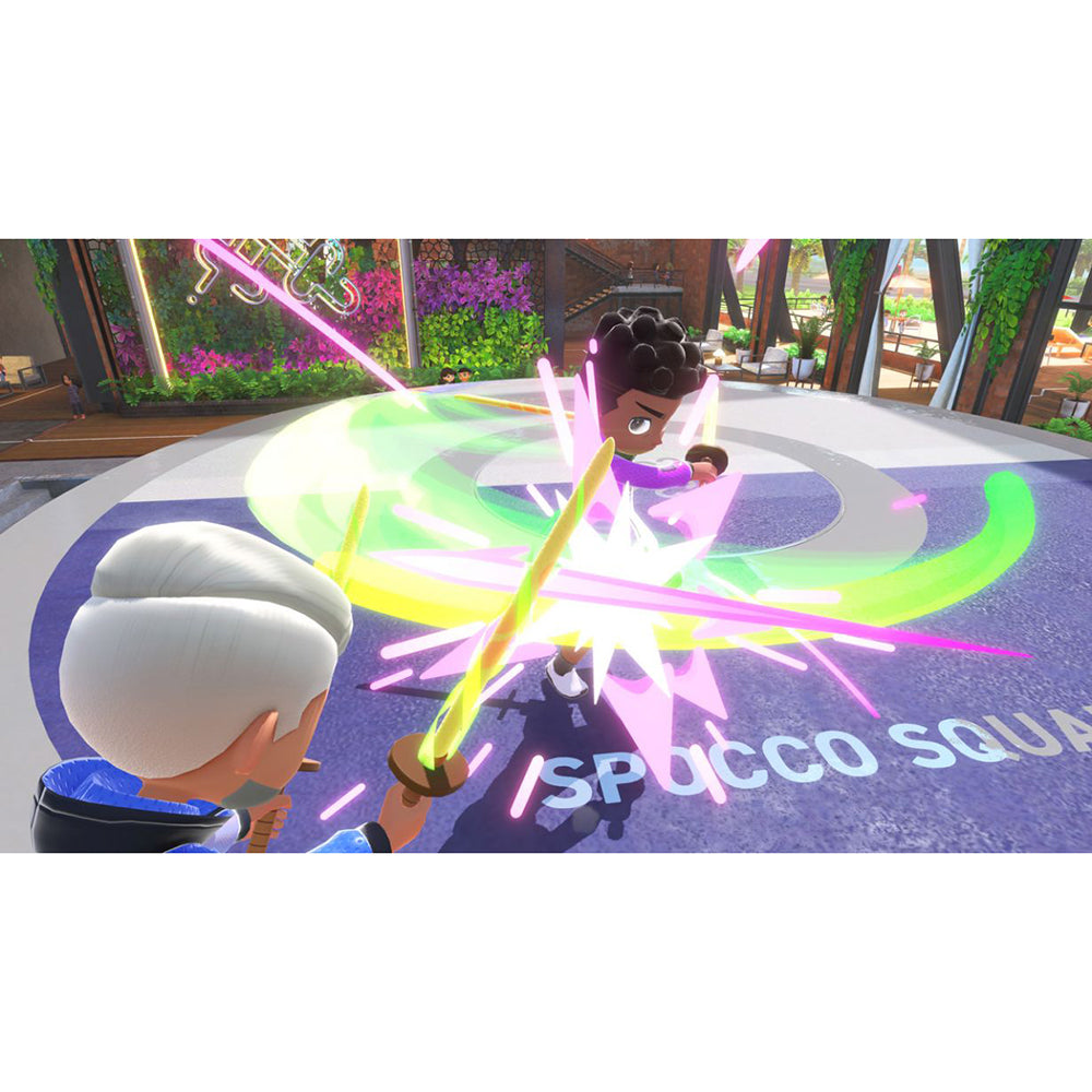 【現貨】《Nintendo Switch 運動》(Nintendo Switch Sports)