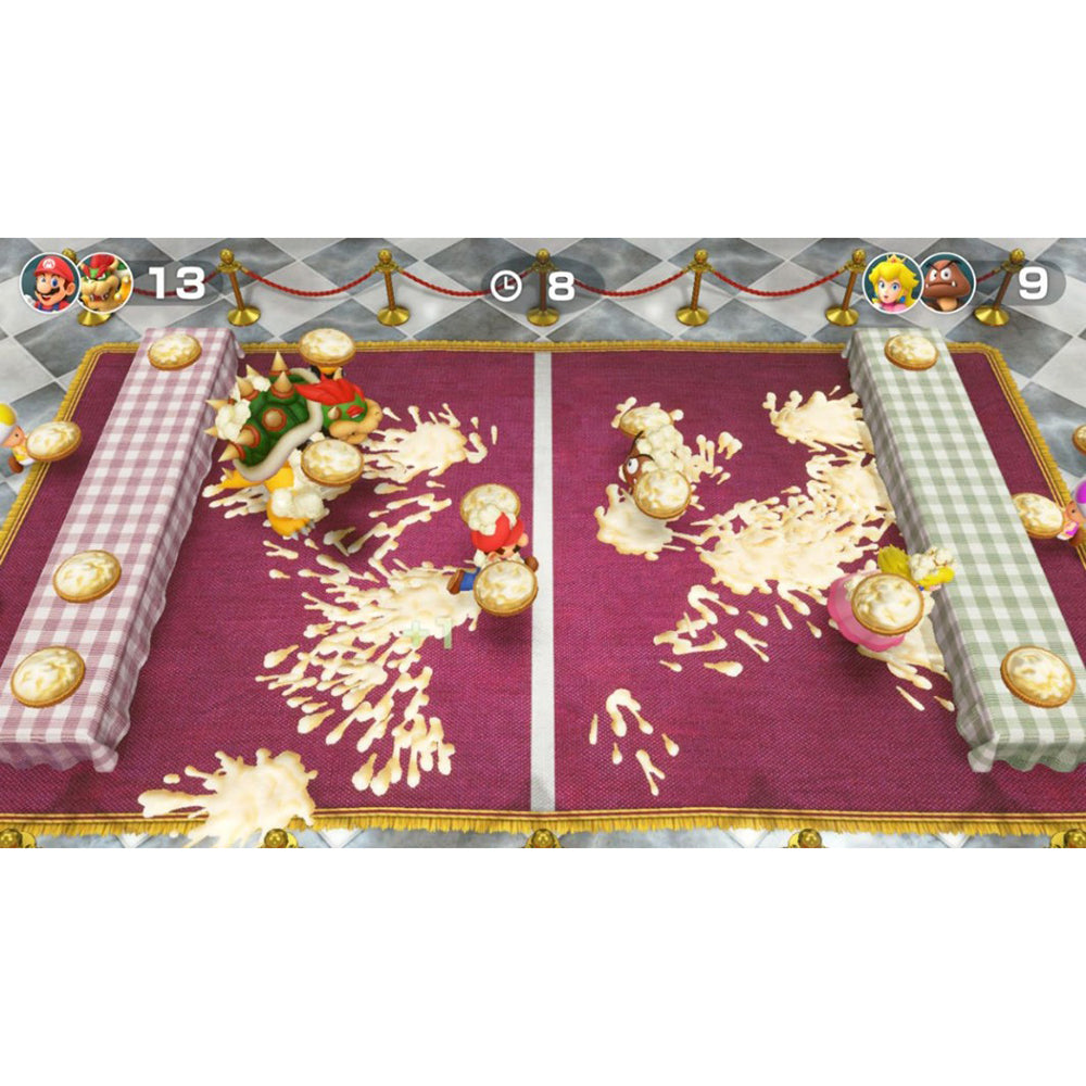 【現貨】《超級瑪利歐派對》 (Super Mario Party)