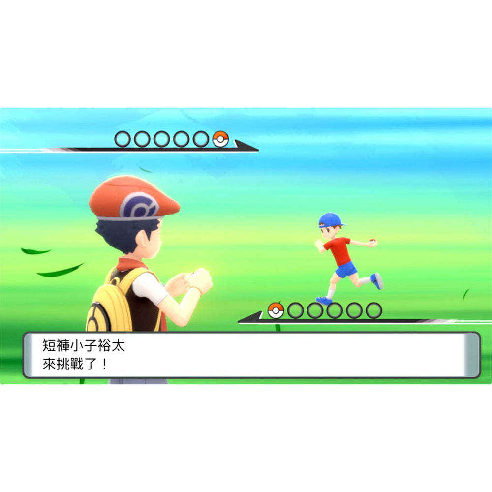 【現貨】《寶可夢 晶燦鑽石》