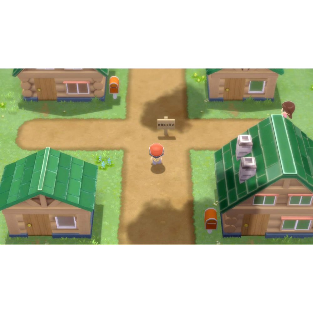 【現貨】《寶可夢 明亮珍珠》