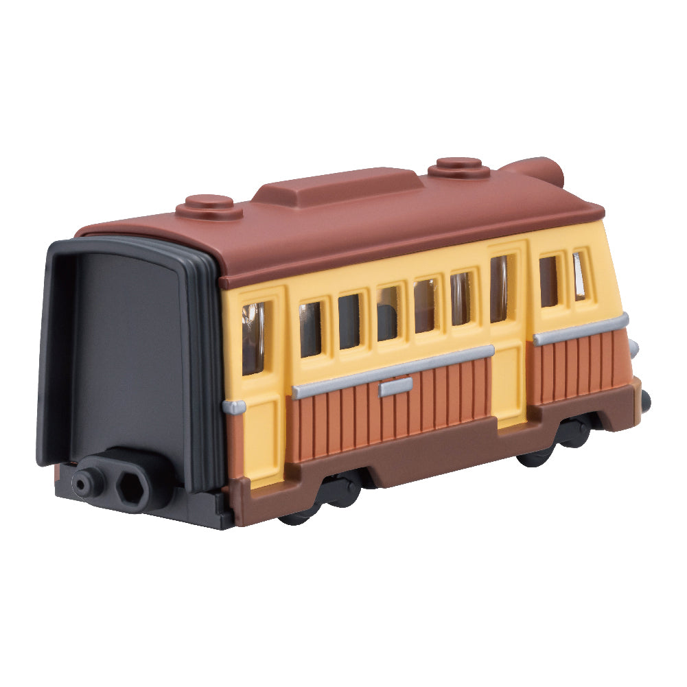 【現貨】Dream Tomica-吉卜力工作室-海原電鐵 (千與千尋)