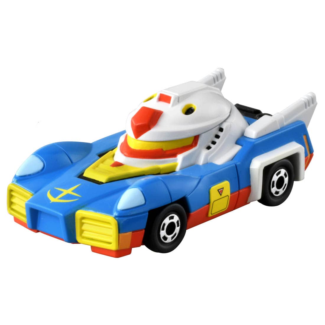 【現貨】Dream Tomica-機動戰士高達 Model高達(RX-78-2) (推廣優惠進行中⭐)