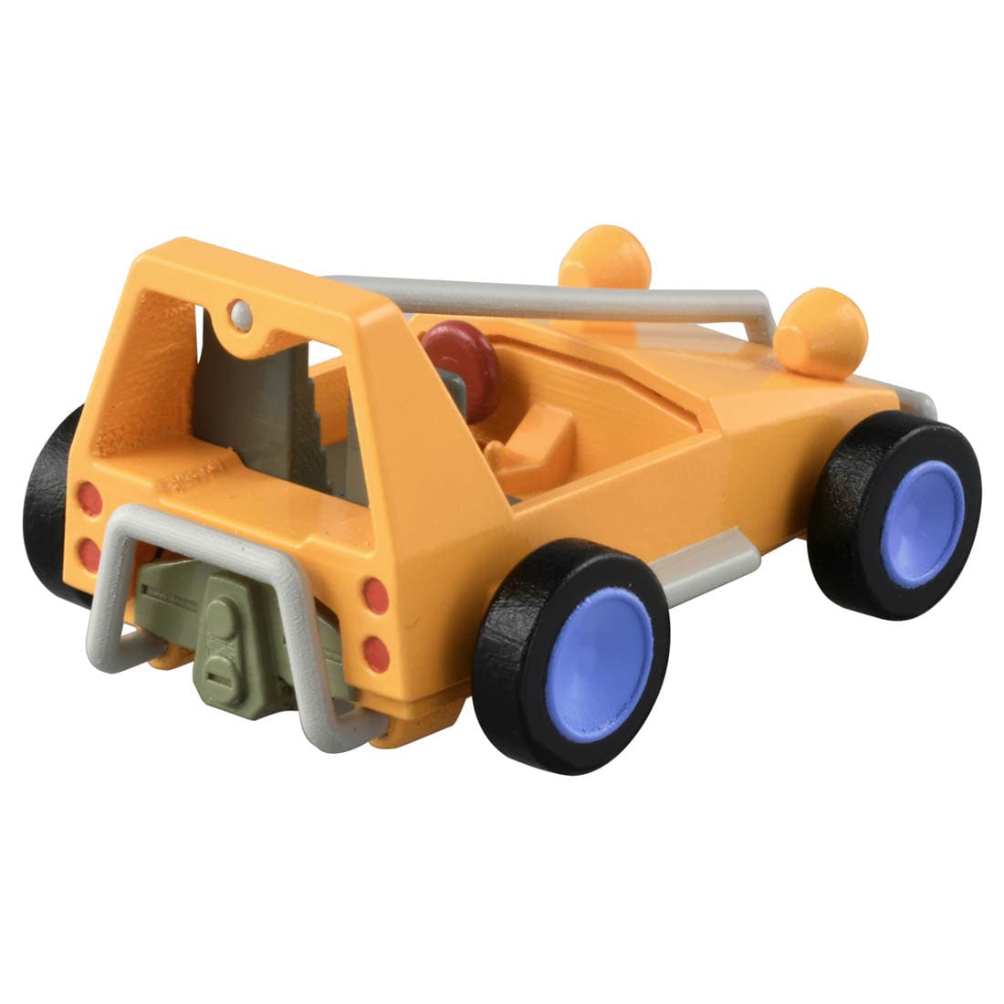 【現貨】Dream Tomica-Ride On 機動戰士高達 越野車 (推廣優惠進行中⭐)