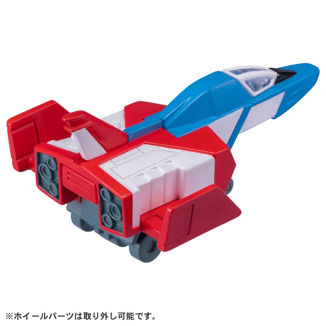 【現貨】Tomica-Premium Unlimited 機動戰士高達 核心戰機 (推廣優惠進行中⭐)