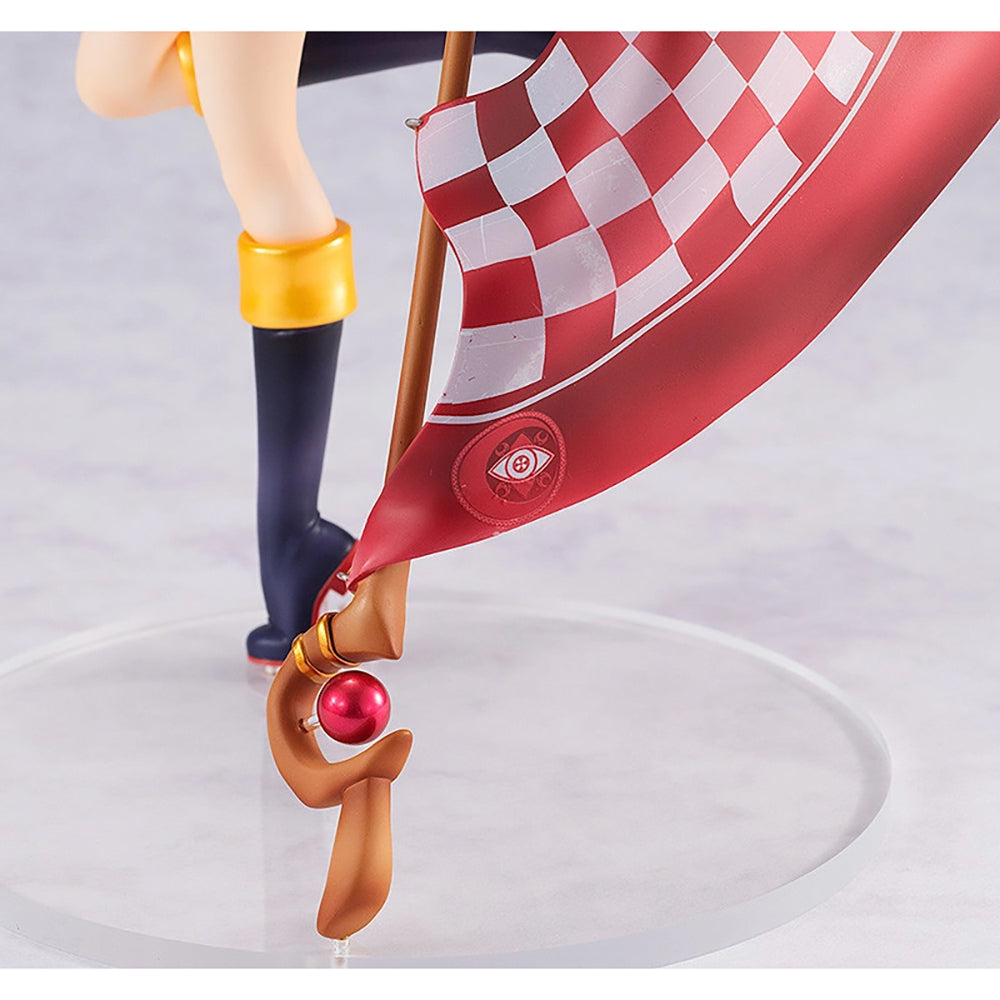 惠惠 賽車女郎ver.(1/7比例模型)