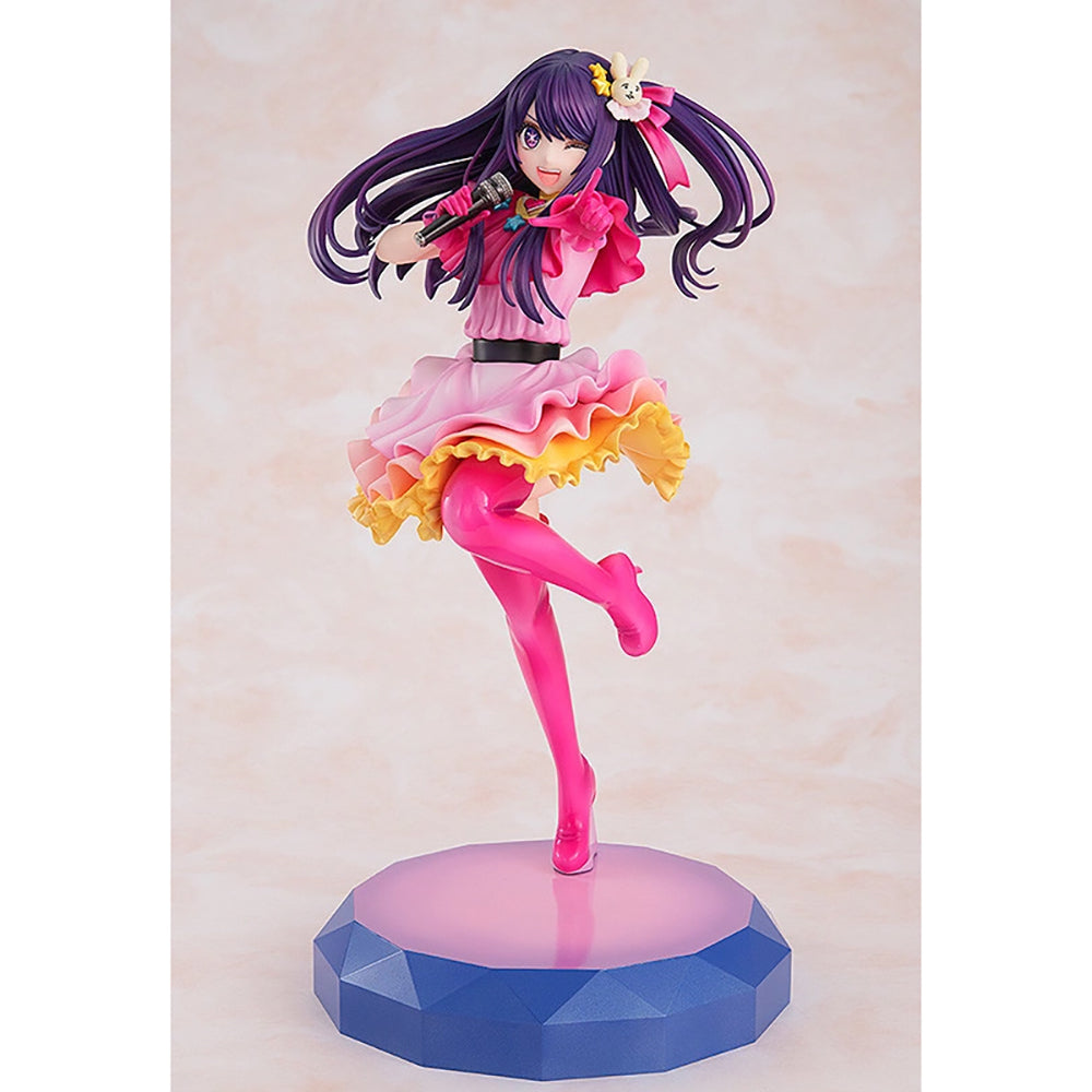 小愛 (1/7比例模型)