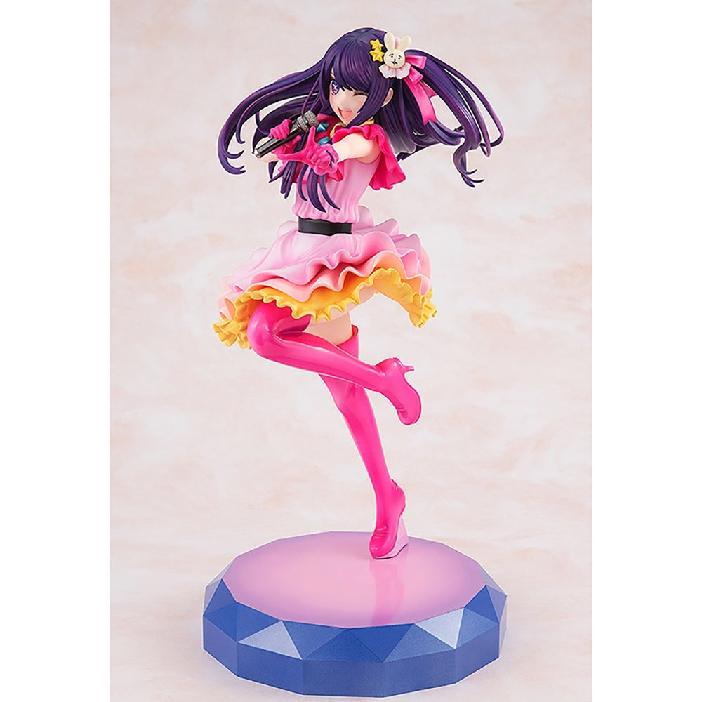 小愛 (1/7比例模型)