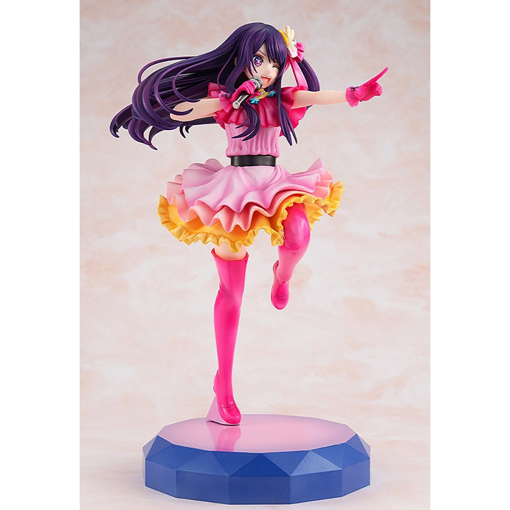 小愛 (1/7比例模型)