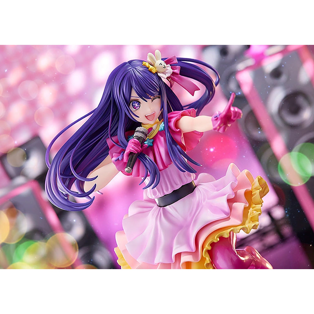 小愛 (1/7比例模型)