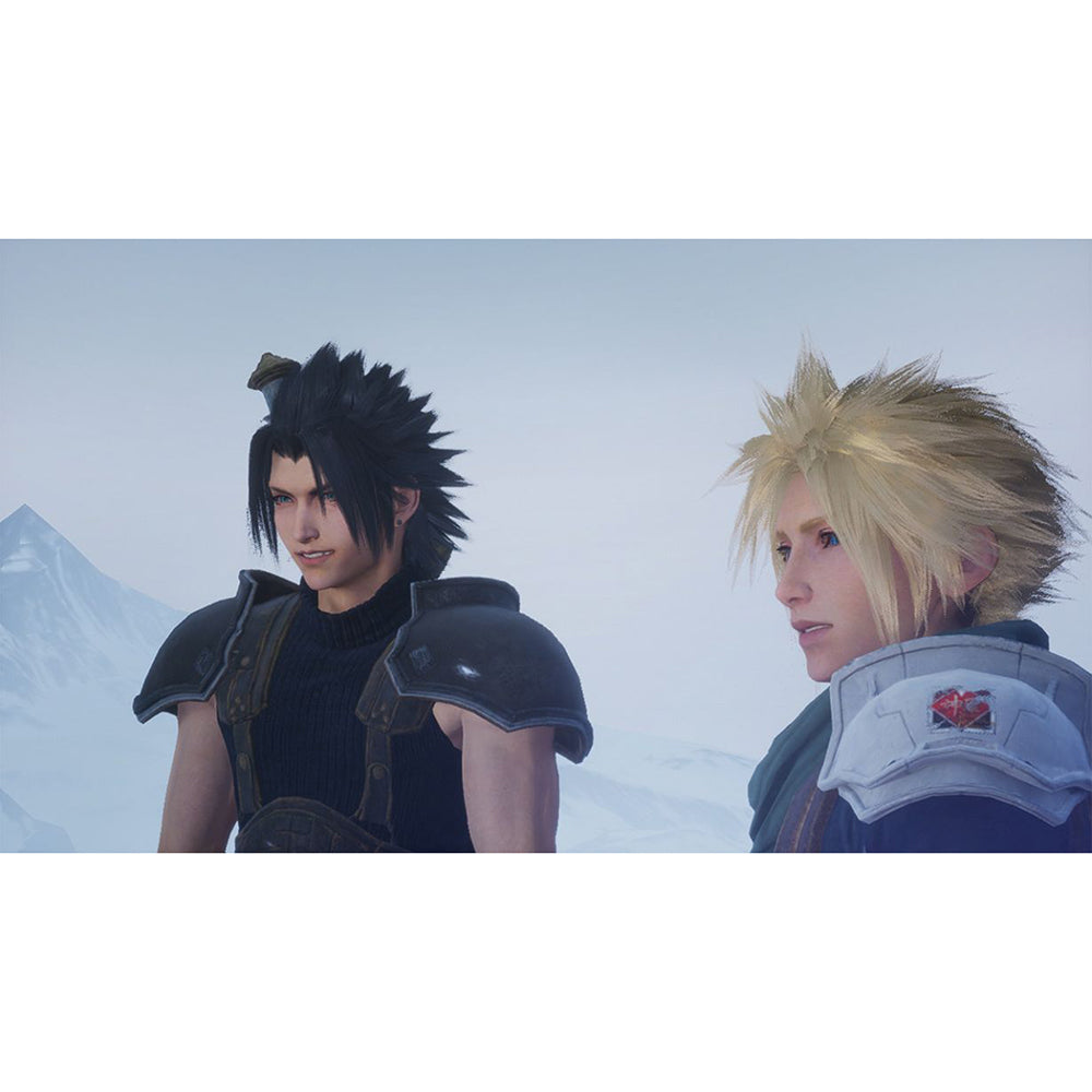 【現貨】【日版】《CRISIS CORE –FINAL FANTASY VII– REUNION》