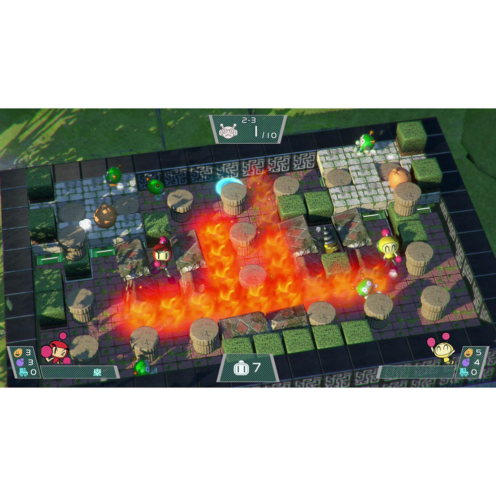 【現貨】【日版】《SUPER BOMBERMAN R, BEST》