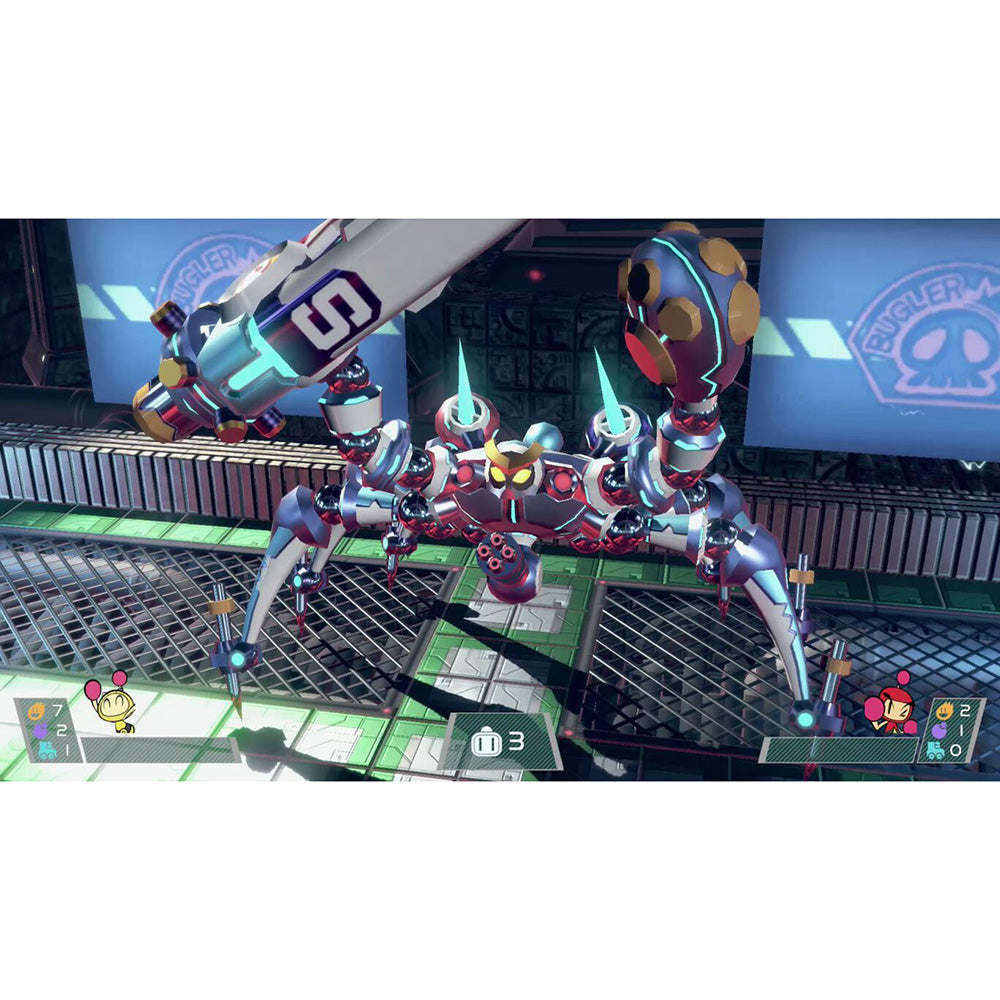 【現貨】【日版】《SUPER BOMBERMAN R, BEST》