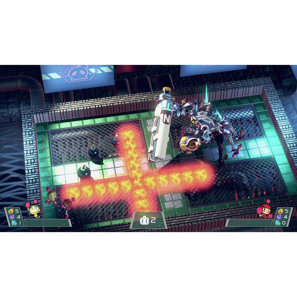 【現貨】【日版】《SUPER BOMBERMAN R, BEST》