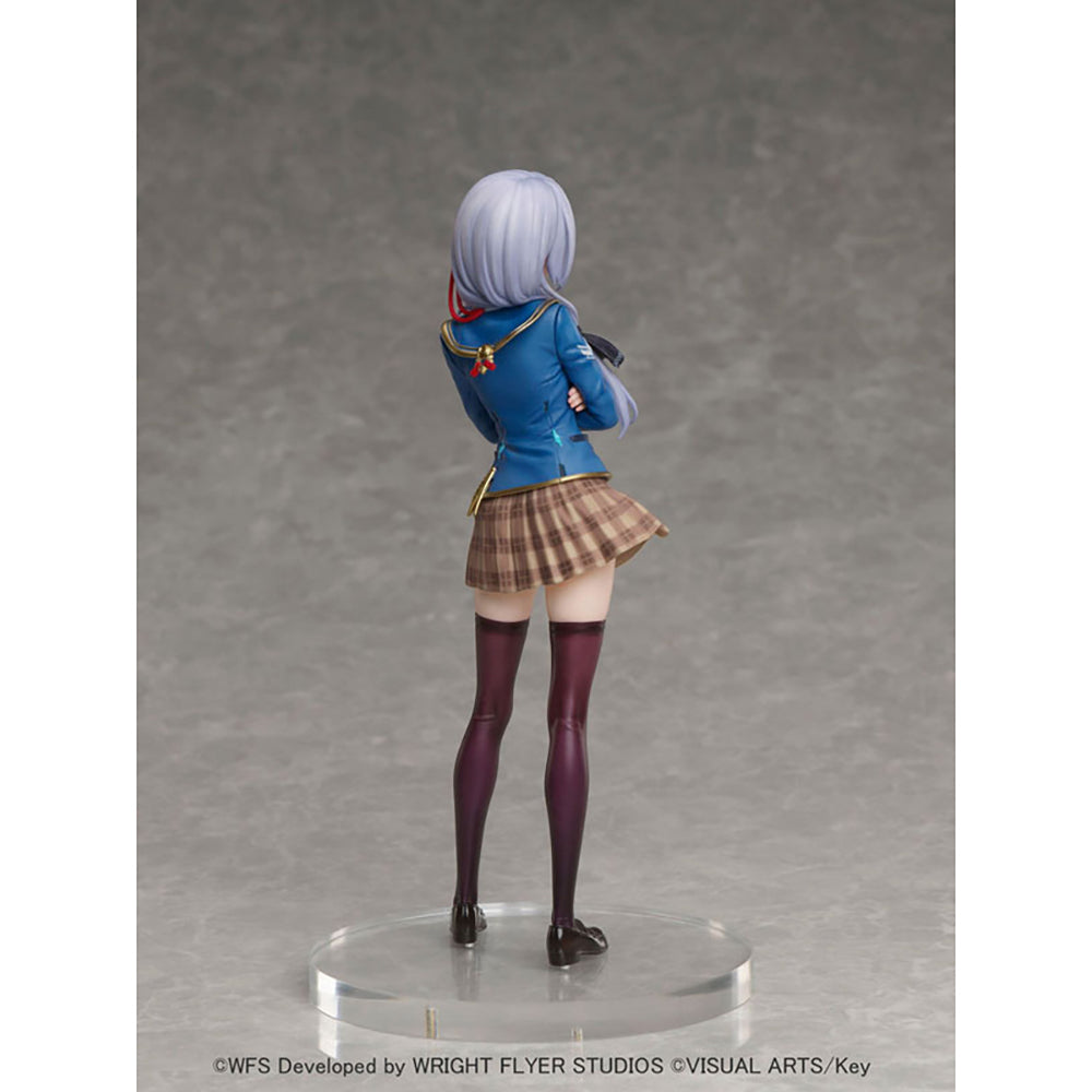 Heaven Burns Red 和泉由希 (1/8比例模型)