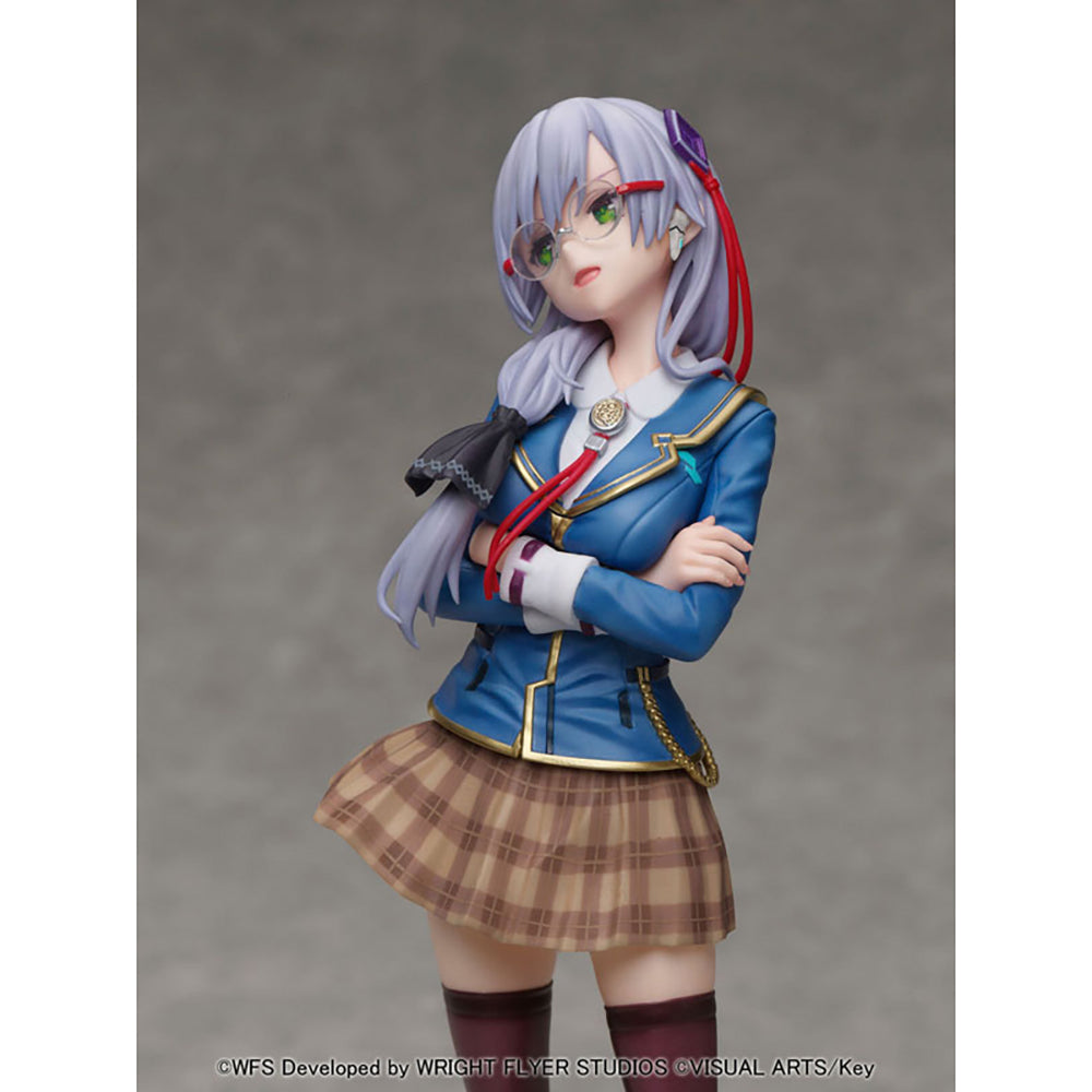 Heaven Burns Red 和泉由希 (1/8比例模型)