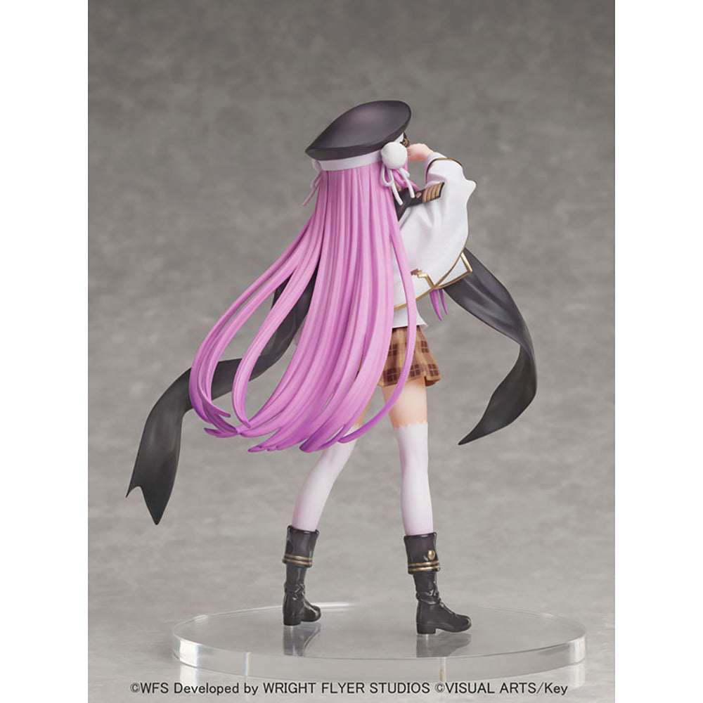 Heaven Burns Red 國見玉(1/8比例模型)