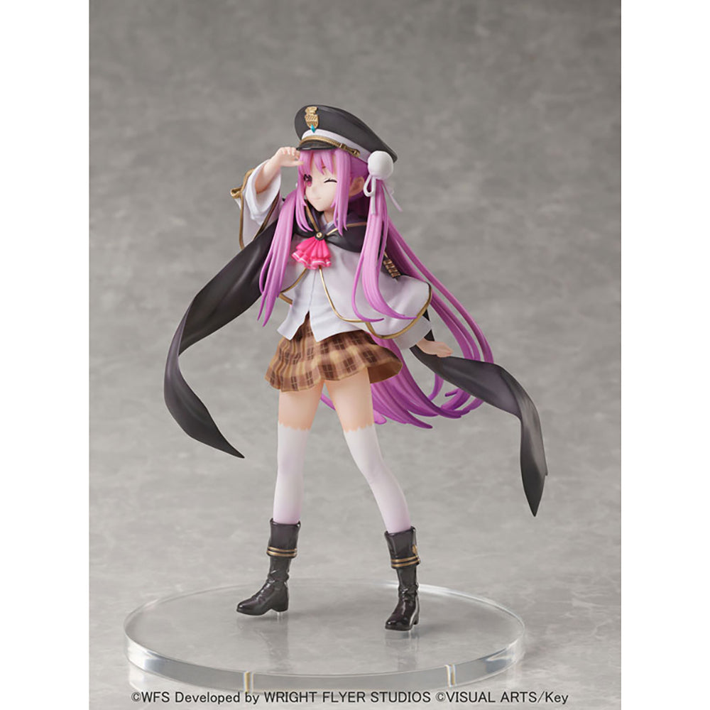 Heaven Burns Red 國見玉(1/8比例模型)