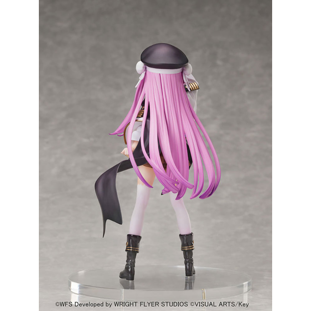 Heaven Burns Red 國見玉(1/8比例模型)