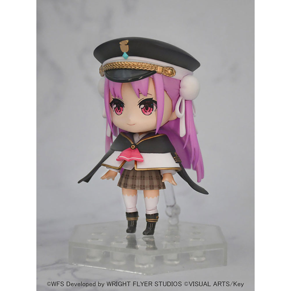 DFORM＋ Heaven Burns Red 國見玉 Deforme Action Figure