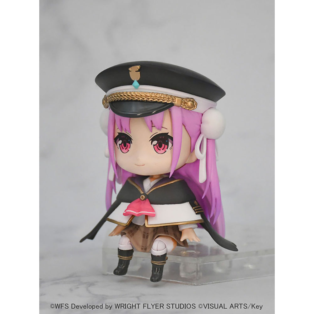 DFORM＋ Heaven Burns Red 國見玉 Deforme Action Figure