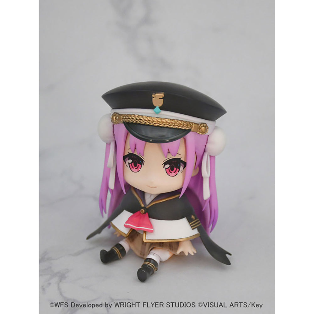 DFORM＋ Heaven Burns Red 國見玉 Deforme Action Figure