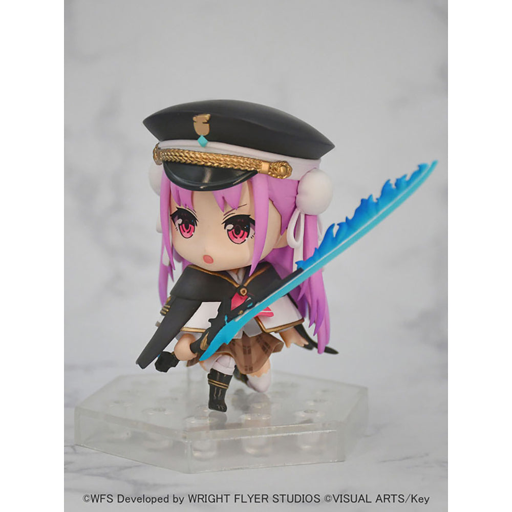 DFORM＋ Heaven Burns Red 國見玉 Deforme Action Figure