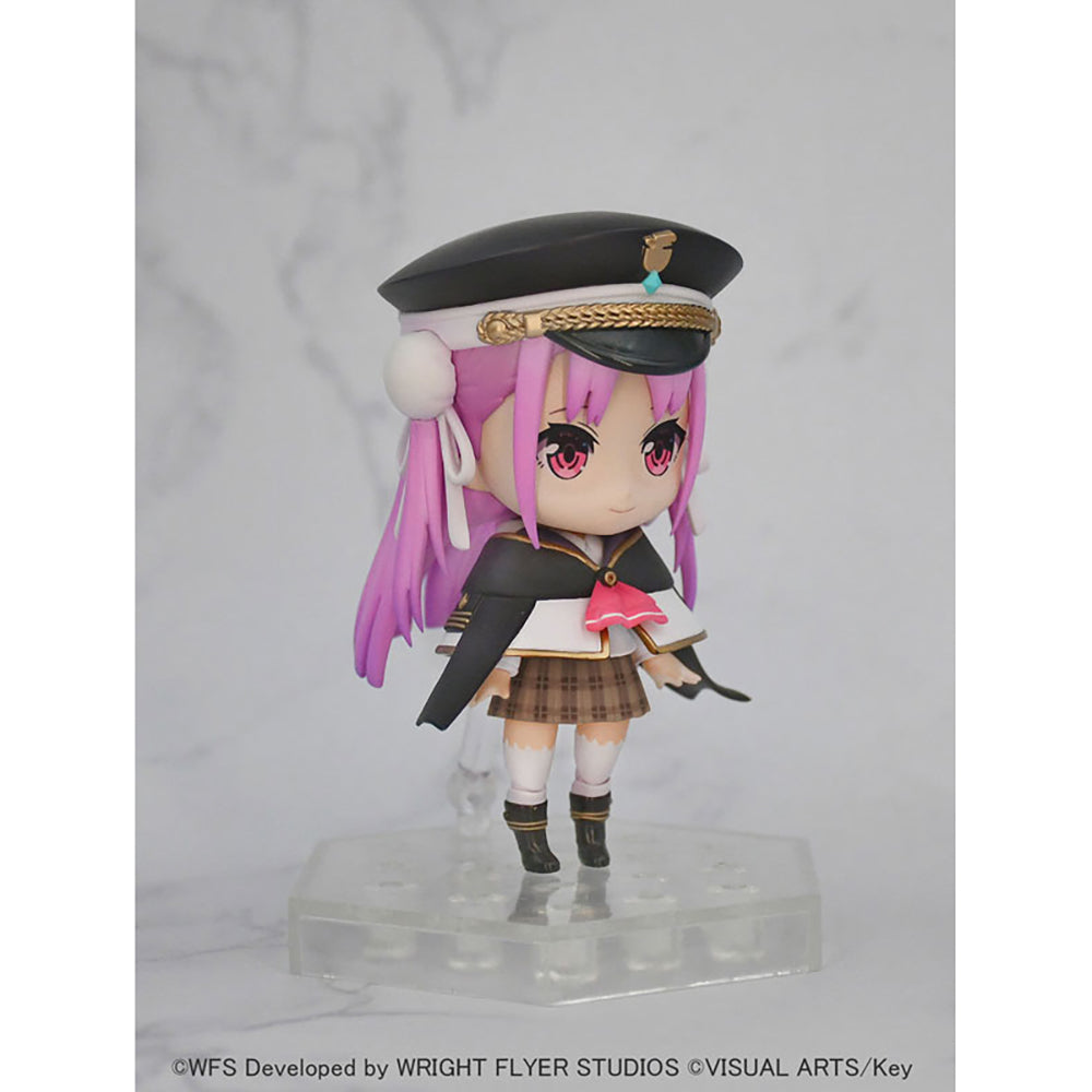 DFORM＋ Heaven Burns Red 國見玉 Deforme Action Figure