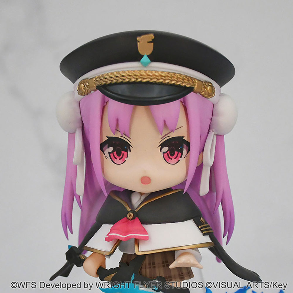 DFORM＋ Heaven Burns Red 國見玉 Deforme Action Figure