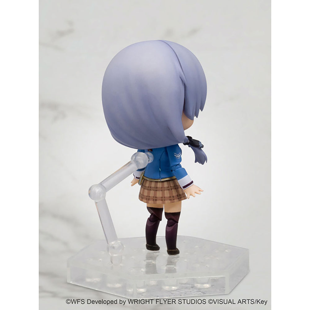 DFORM＋ Heaven Burns Red 和泉由希 Deforme Action Figure