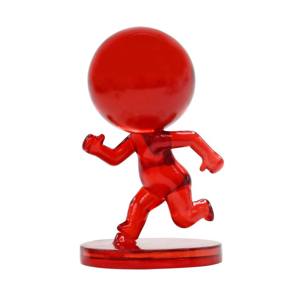 Miniature figures Mobs (商品以每8盒(原箱)為單位下單)