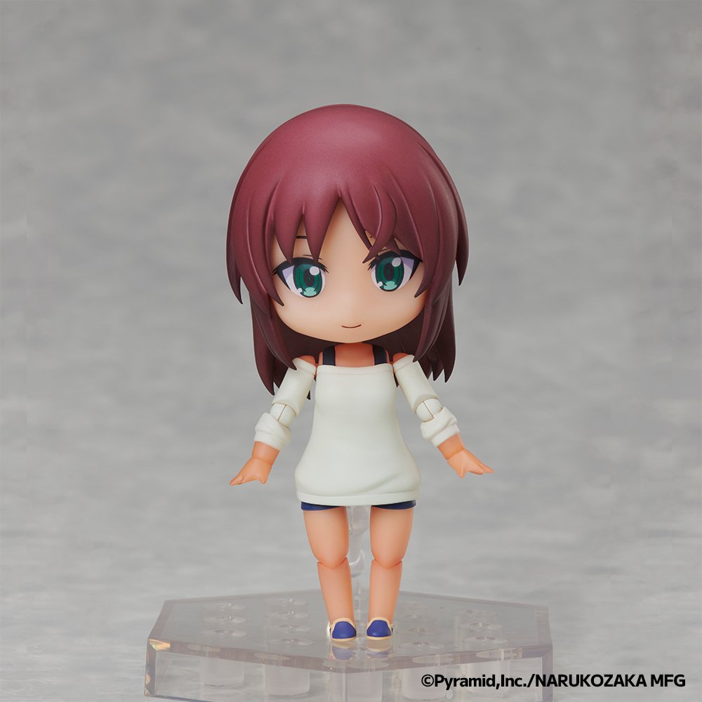 DFORM+ AliceGearAegis Expansion SitaraKaneshiya ActionFigure