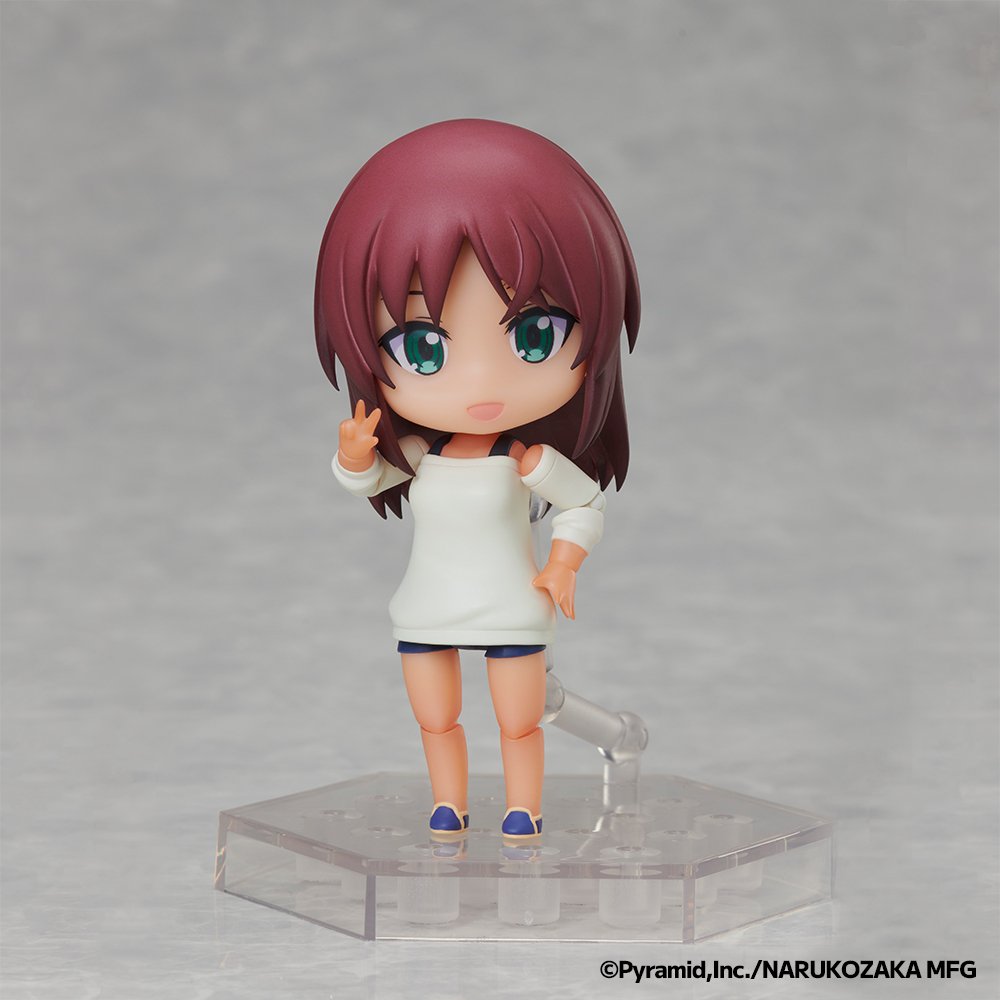 DFORM+ AliceGearAegis Expansion SitaraKaneshiya ActionFigure