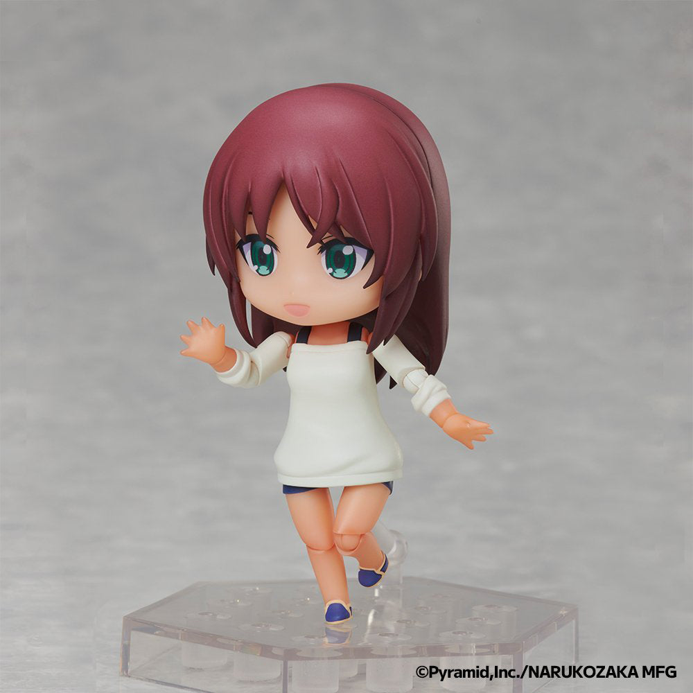 DFORM+ AliceGearAegis Expansion SitaraKaneshiya ActionFigure