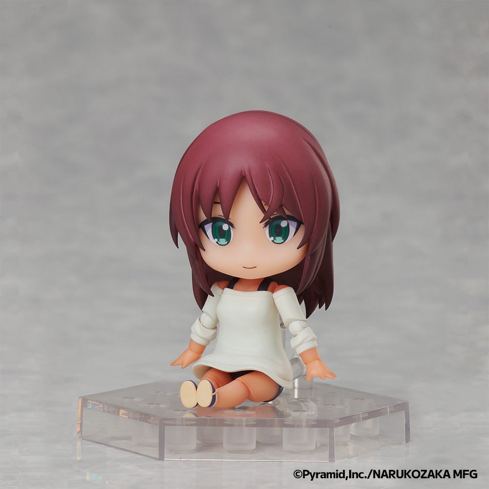 DFORM+ AliceGearAegis Expansion SitaraKaneshiya ActionFigure