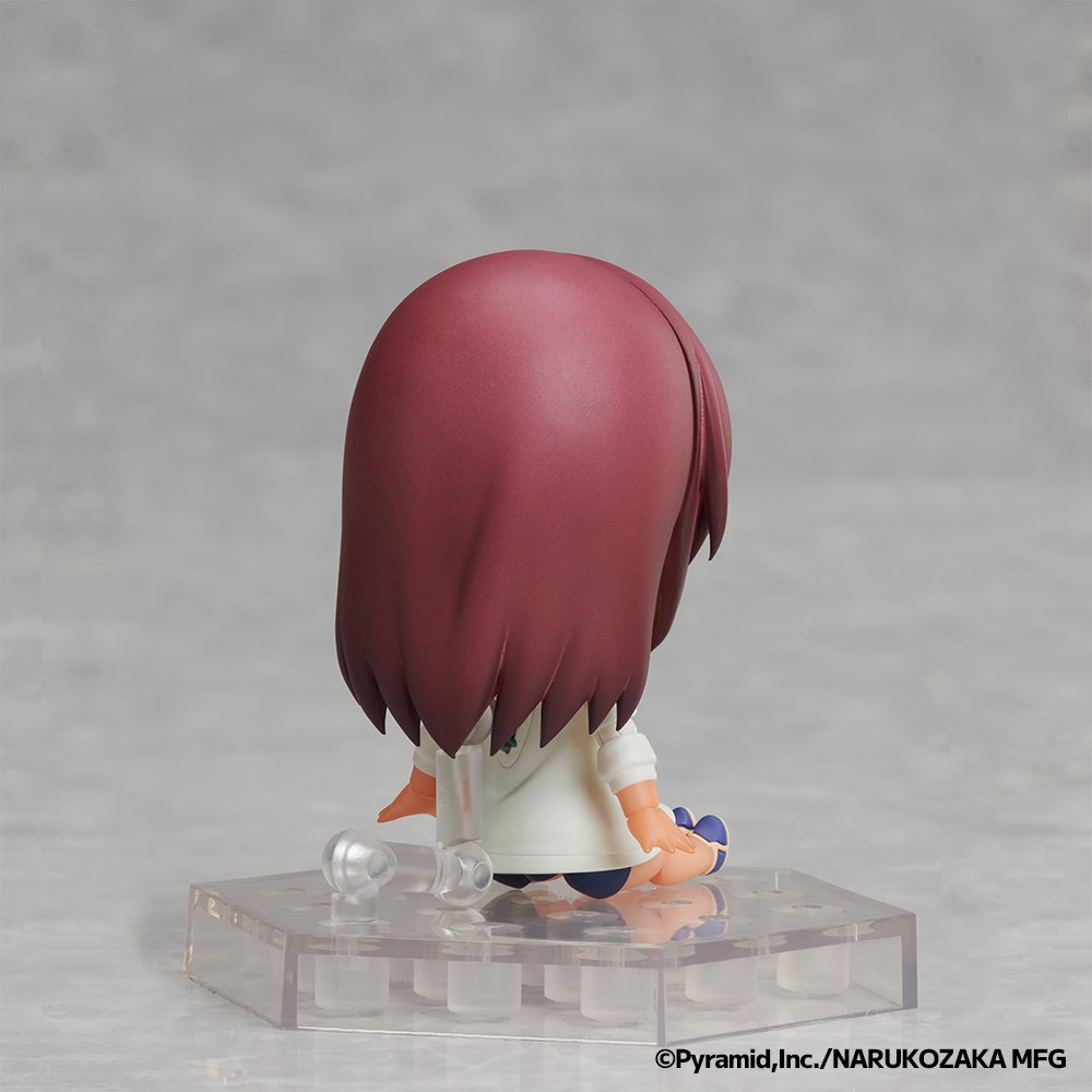 DFORM+ AliceGearAegis Expansion SitaraKaneshiya ActionFigure