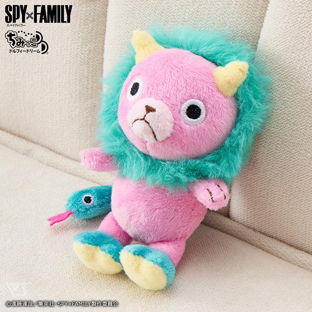 安妮亞的居家服套裝