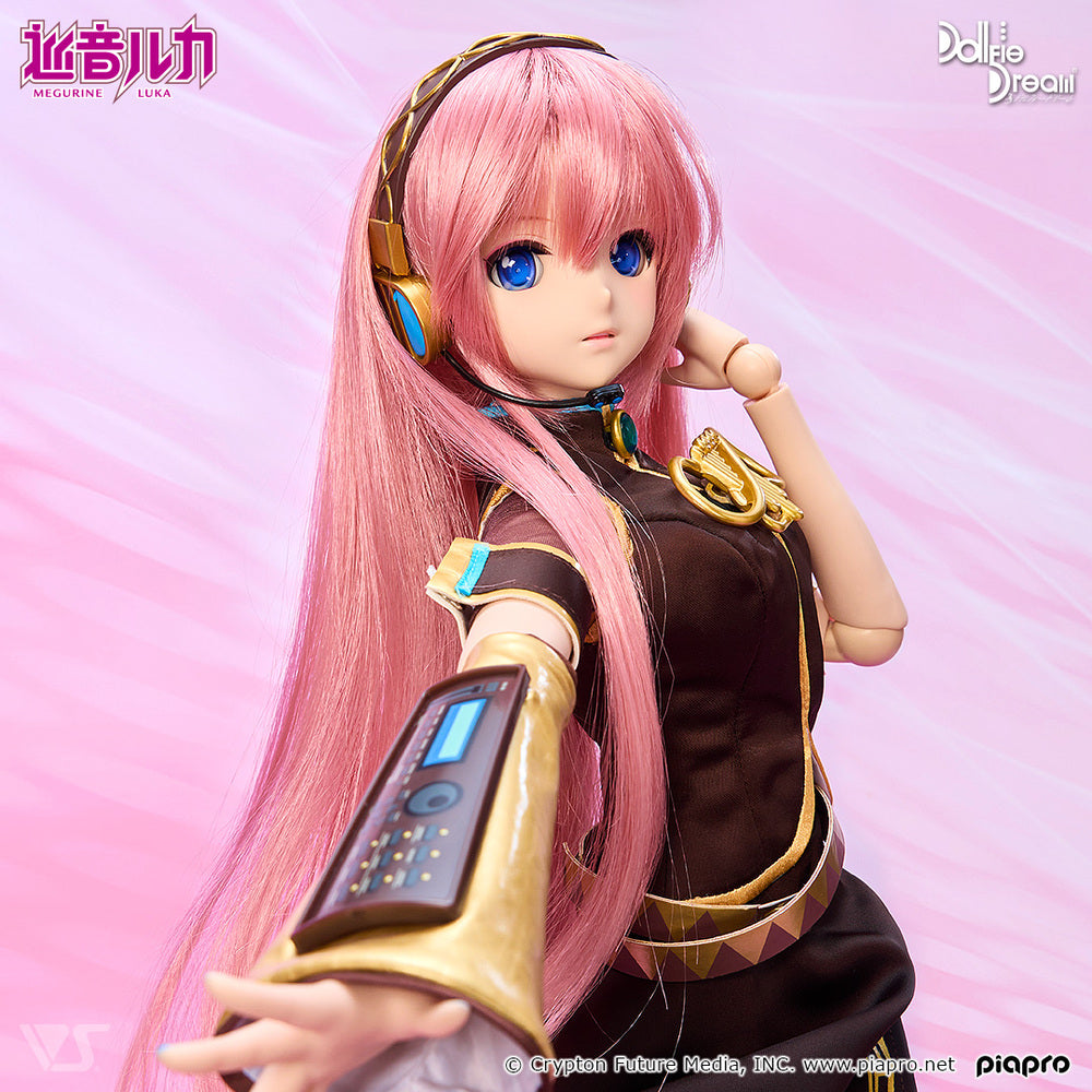 Dollfie Dream®  巡音流歌2.0