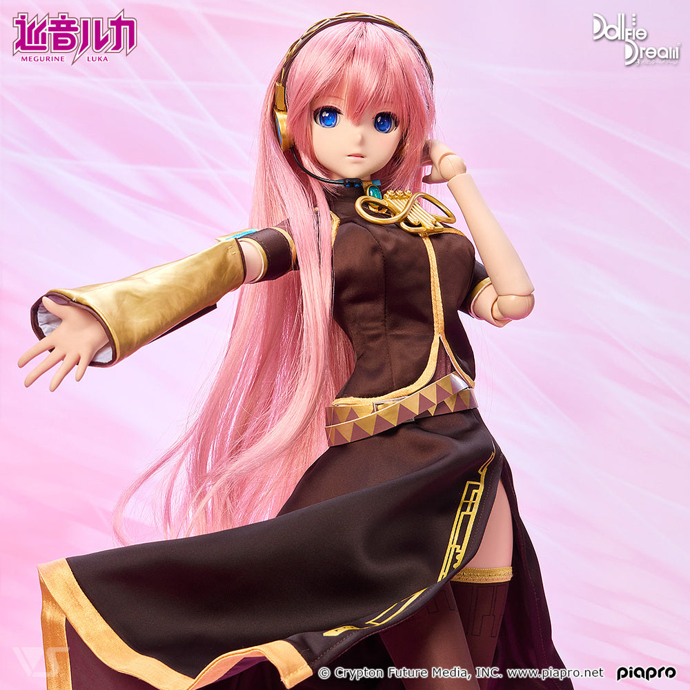 Dollfie Dream®  巡音流歌2.0