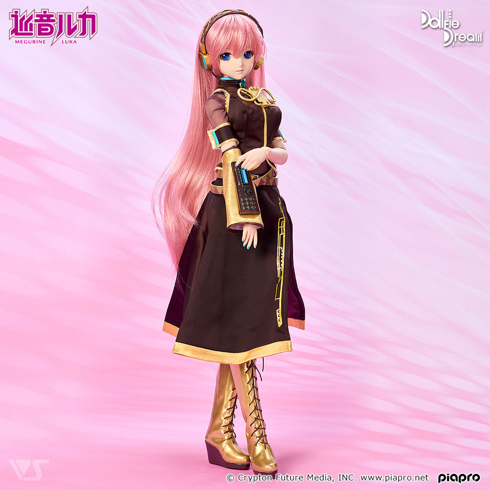 Dollfie Dream®  巡音流歌2.0