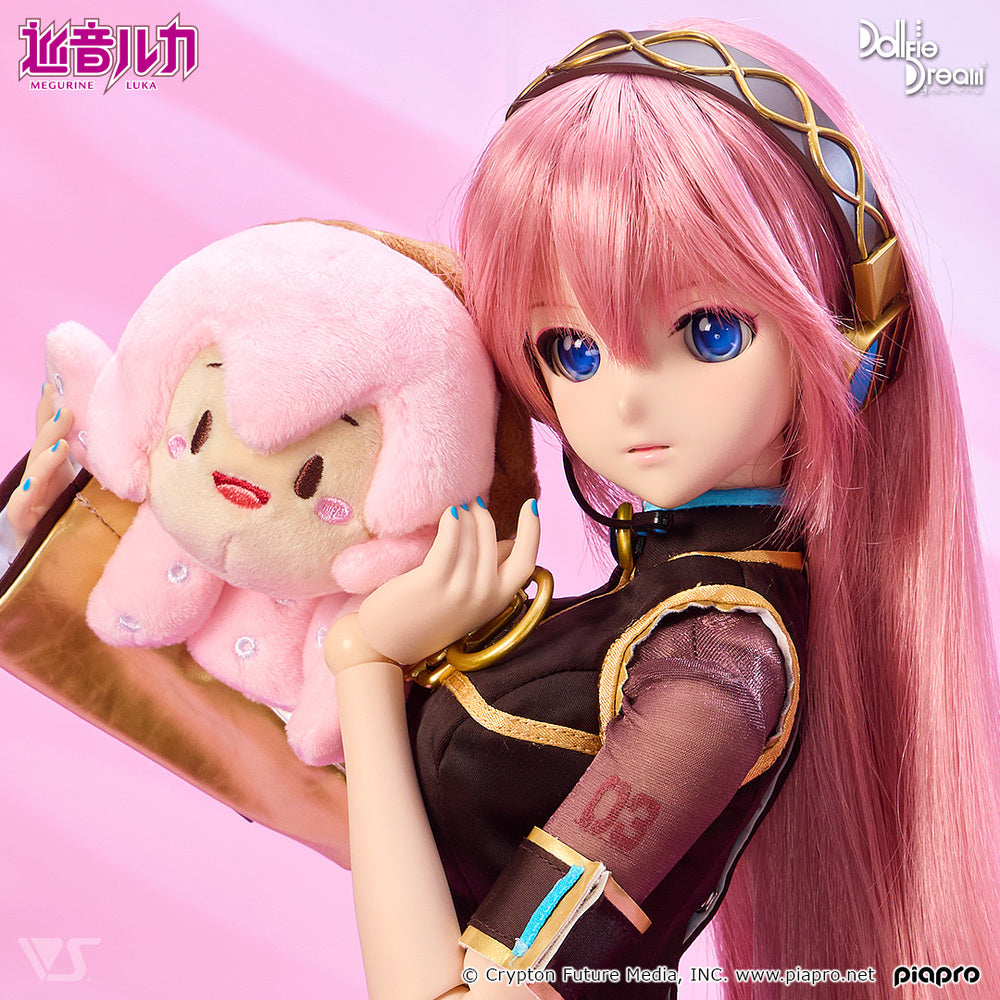 Dollfie Dream®  巡音流歌2.0