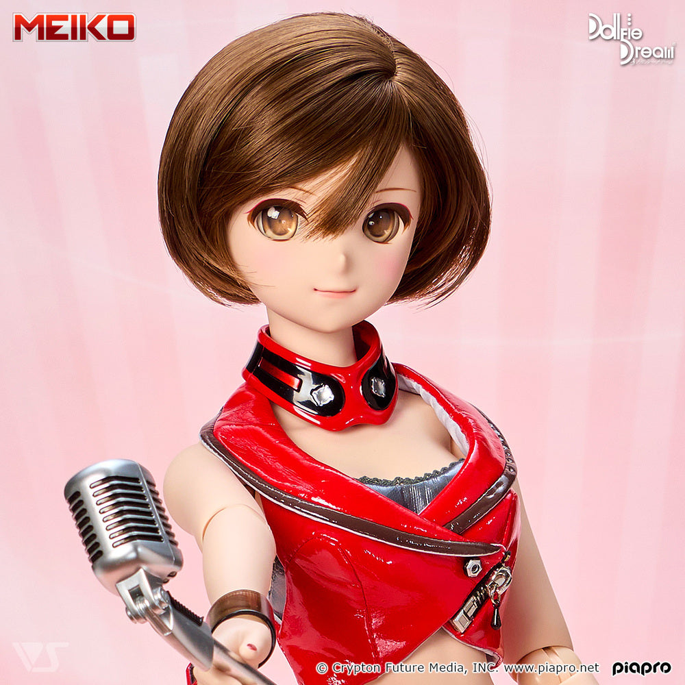 Dollfie Dream®  MEIKO 2.0