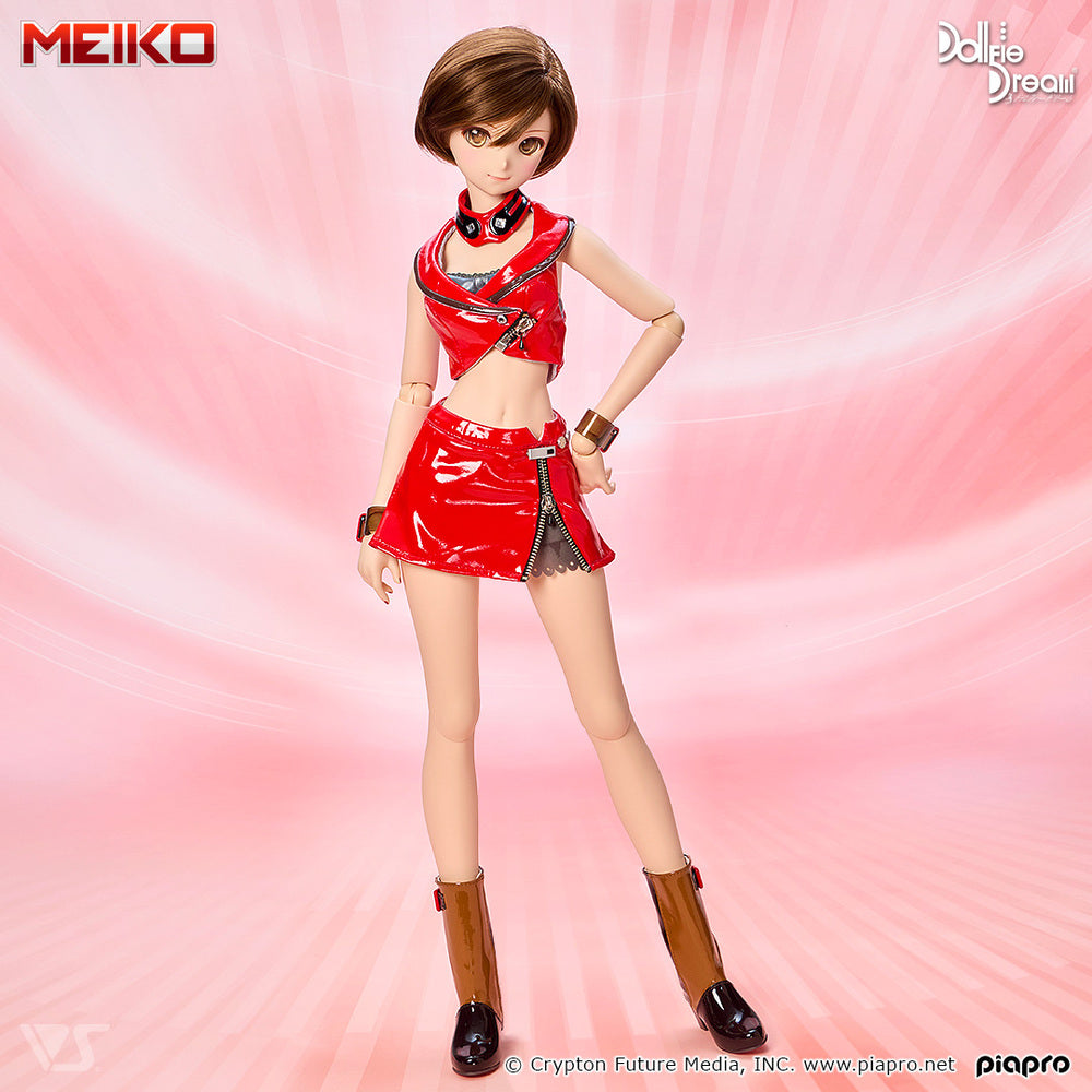 Dollfie Dream®  MEIKO 2.0